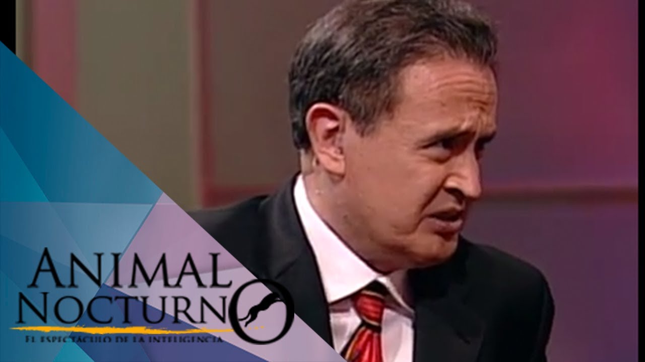 Animal Nocturno - Programa del 30 de junio de 2006