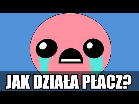 Wideo: Jak Pozbyć Się Płaczu