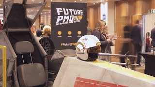 FuturePMO 2018 | London | Event Overview