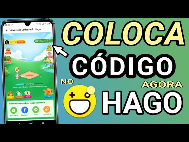 Hago - 【Novo lançamento de jogo!】 Quem será o primeiro que