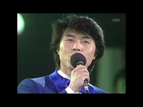 김원중 - '바위섬'