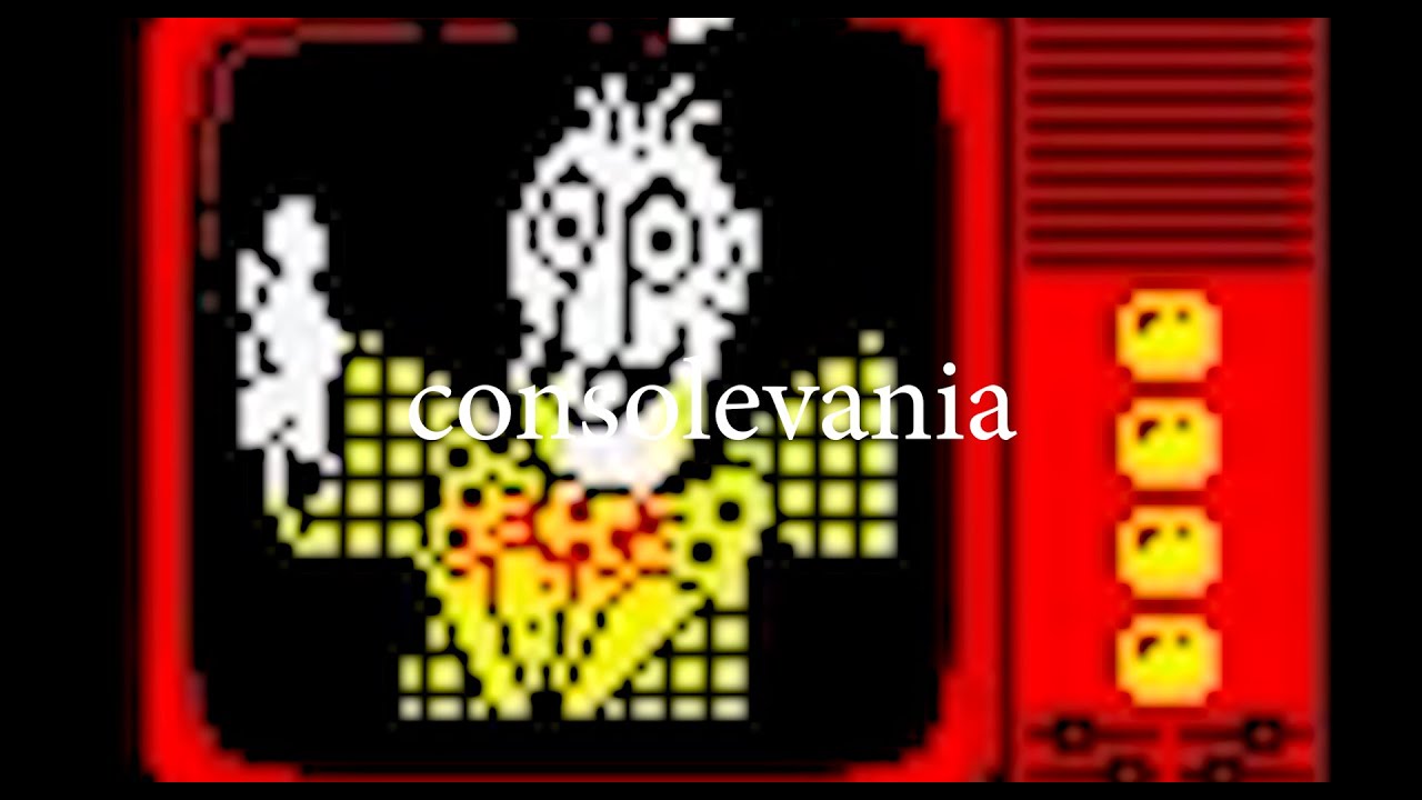 consolevania 9.12