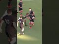 This Will Jordan pace is RIDICULOUS! ⚡️