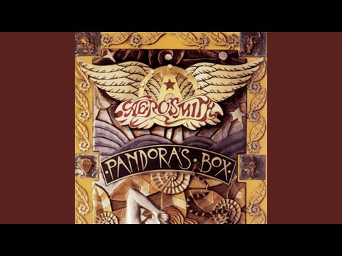 Putar Riff & Roll - Aerosmith