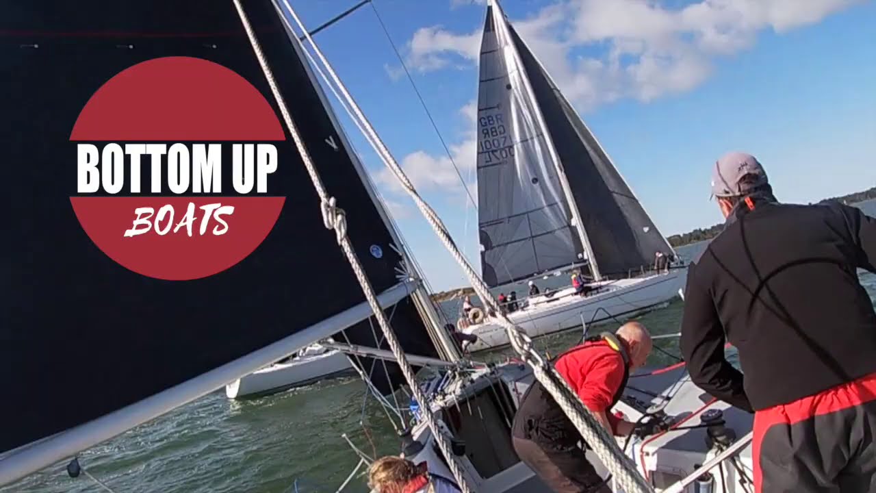 First Race Post 2020 COVID Lockdown