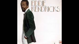 Eddie Kendricks - Not On The Outside