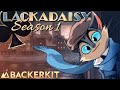 Lackadaisy season 1 teaser