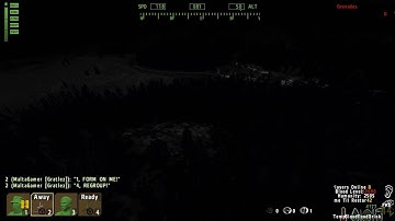 DayZ Epoch Mod - Random death