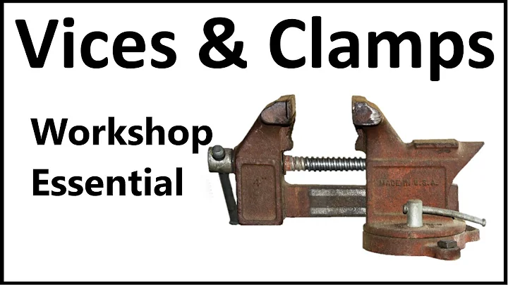 Vices & Clamps