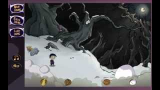 Nightmares The Adventures 3 The Baron Of Vermin Famine Walkthrough