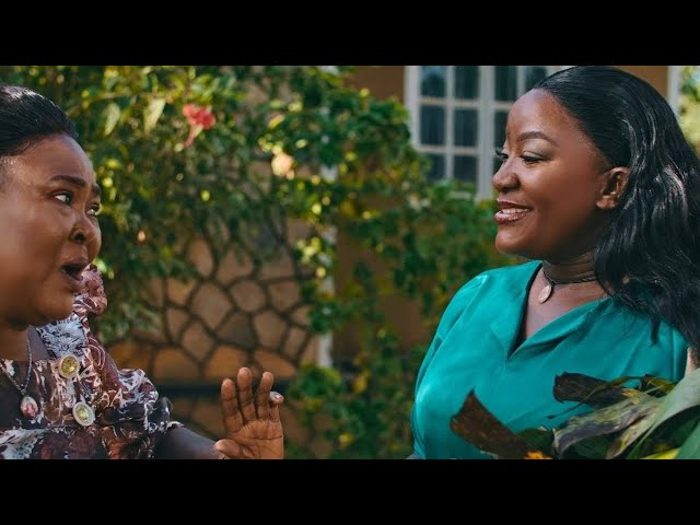 FUMBA IRENE NAMATOVU X ANNET NANDUJJA OFFICIAL 4K VIDEO class=