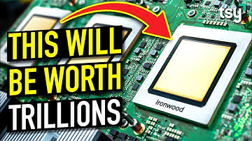 GA ER VROEG MEE! Ik koop deze AI Chip-aandelen (zelfs meer dan NVIDIA-aandelen)