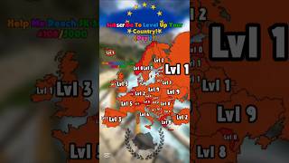 Subscribe To Level Up Your Country! (Day 2)
