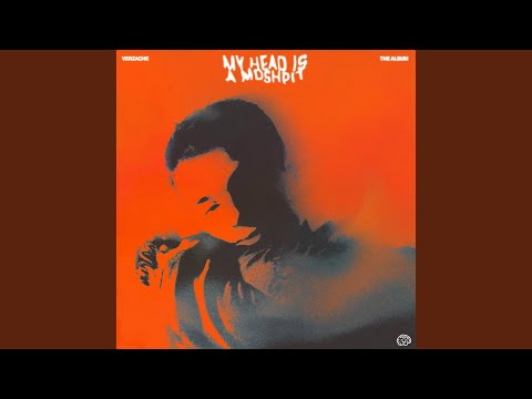 Forgot - Verzache
