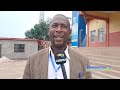 Élections à Coyah Amadou Sadjo Bah Candidat De La GMD Affiche Sa Confiance En Restant Prudent 