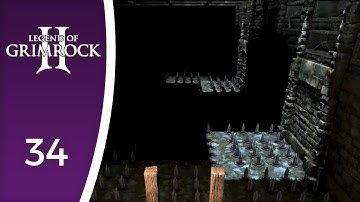 Spikes in the dark - Let