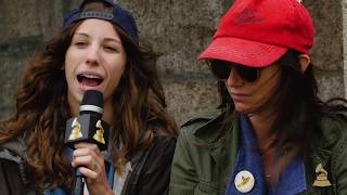 The Wild Reeds | Newport Folk Festival 2017