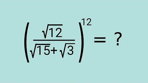 United States l Can you solve this? l Harvard University Entrance question l olympiad mathematics 