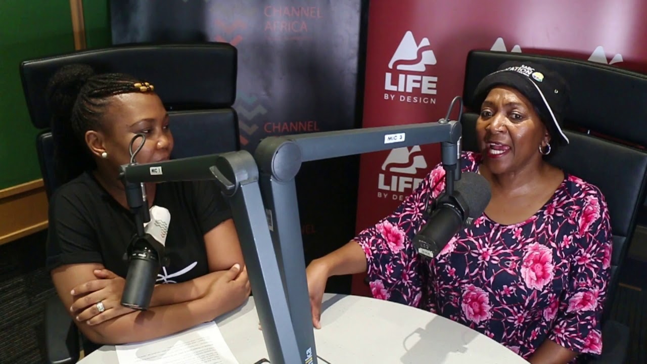 Clementine Mosimane talks 30 years in entertainment, new movie Poppie Nongena & industry