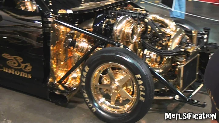 Meguiars Motorex - 23 & 24 July 2011 (Full length)