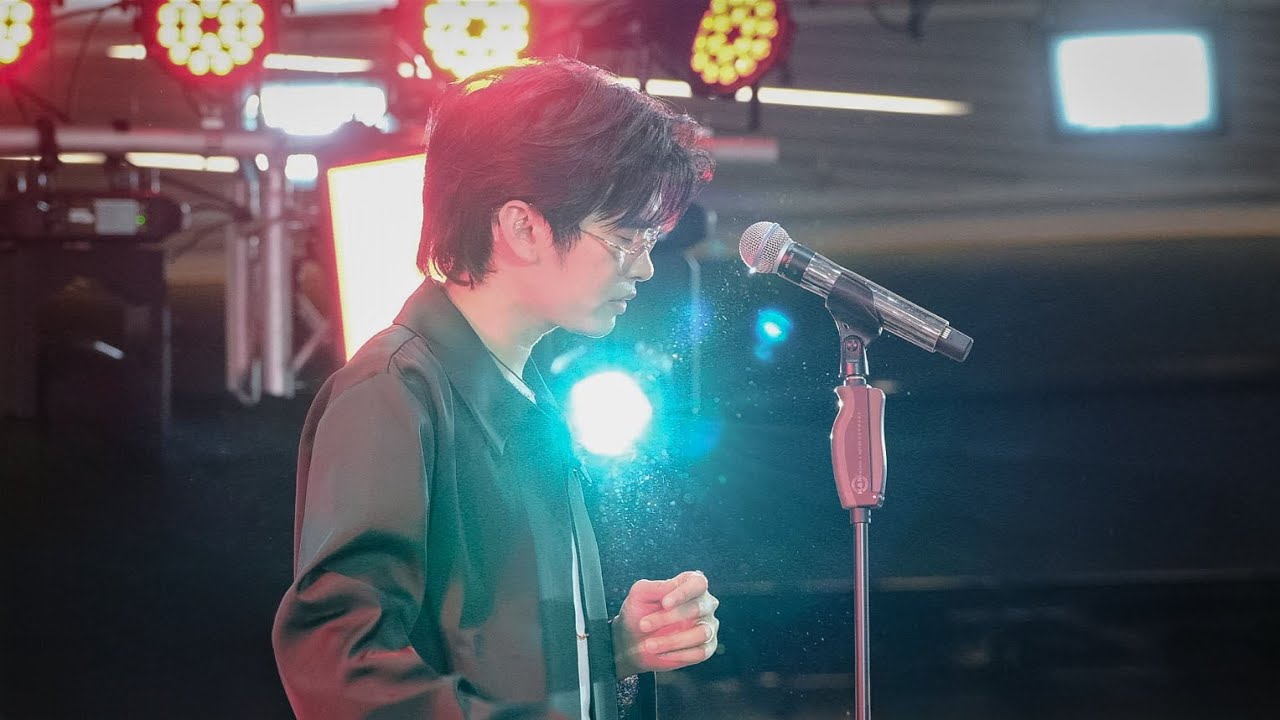 NONT TANONT - คนใหม่ (New Me) | Acer Day 2024-08-01