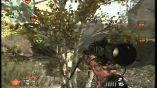 ScAr7eChNiQuE MW2 - Hard Scope Drag Scope No Scope Montage 1
