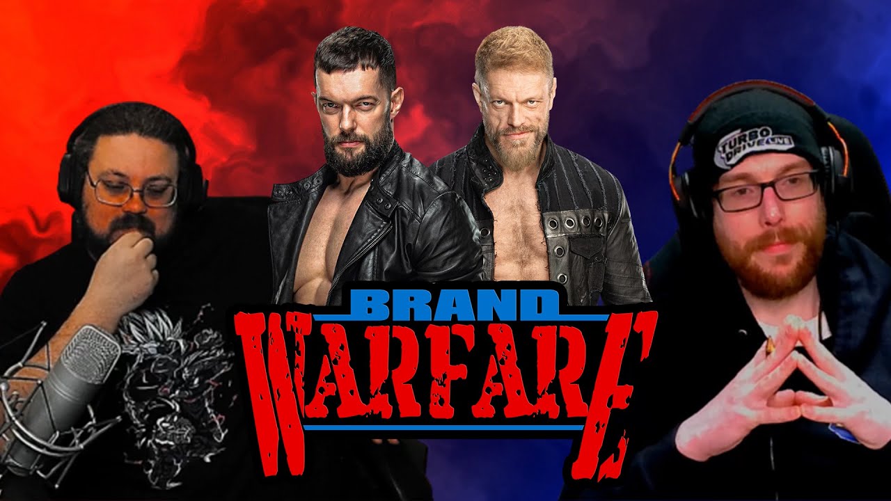 Brand Warfare Money Making Schemes WWE 2K23 MyGM Mode S1 E8 YouTube brand-warfare-money-making-schemes-wwe-2k23-mygm-mode-s1-e8-youtube
