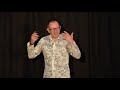 Change needs more than just your well-reasoned arguments | Colin Ashton-Graham | TEDxPerthSalon