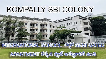 KOMPALLY PLOT FOR SALE HYDERABAD ELIP PROPERTY