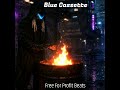 Daft Punk Inspired Beat — Blue Cassette