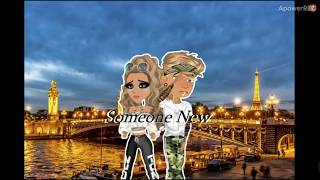 Someone new ~msp version~