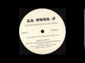 LL Cool J No Airplay Remix mp3