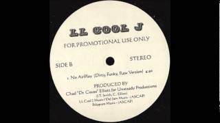 LL Cool J - No Airplay (Remix)