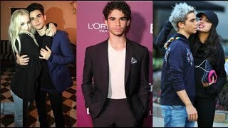 LAS NOVIAS DE CAMERON BOYCE