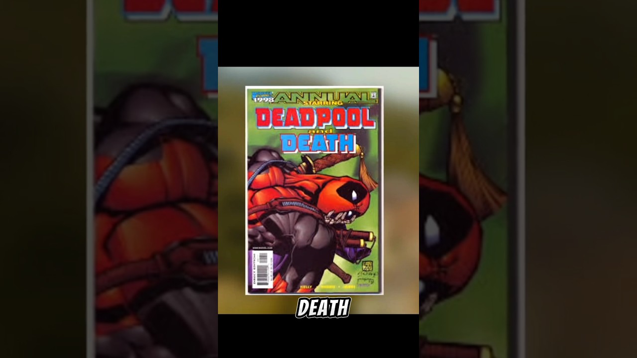 Watch Story of deadpool 2 source | #deadpool #story #shorts on YouTube