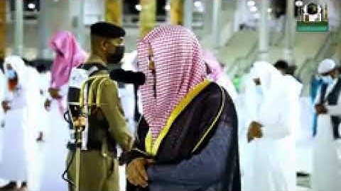 إصدار قرآني عالي الجودة || لأروع وأخشع تلاوات الشيخ سعود الشريم || من فجريات خاشعة جدا جدااا صدقني !