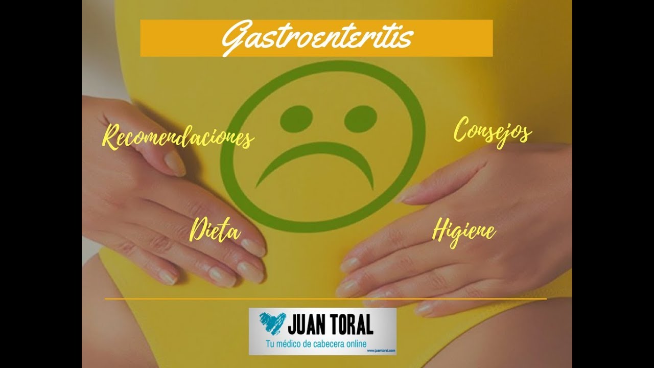 Gastroenteritis 