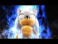 Sonic Transforms Into Mastered Ultra Instinct  - Dragon Ball Super Episode 129 Animation