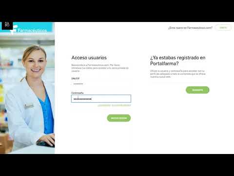 ¿Cómo acceder a mi buzón de correo en Farmaceuticos.com?