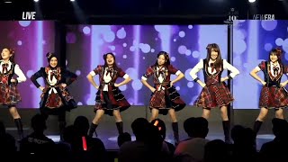 JKT48 Gen 1 Forever Idol - Shonichi   Hissatsu Teleport