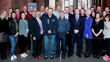 Our Values- Excellence