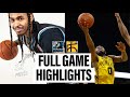 Highlights london lightning 80 vs syracuse stallions 80  march 19 2022