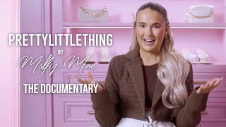 PLT By Molly-Mae - The Documentary | EPISODE 3 | PrettyLittleThing