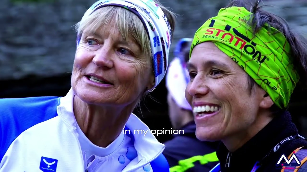 The Origin of Skyrunning. The Story Told by Scarpa