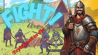 Bellwright (COOP)They try us again! So, we take out one of their bases ! EP.10