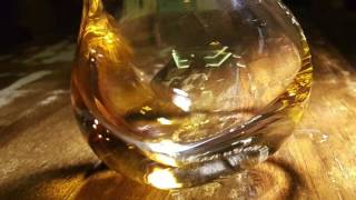 The Cradle Glass enhancing the whisky experience www.cradleglass.com.