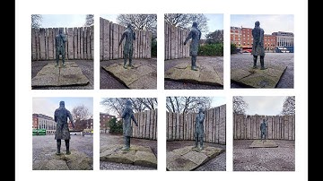 CS7GV4 - Augmented Reality Assignment