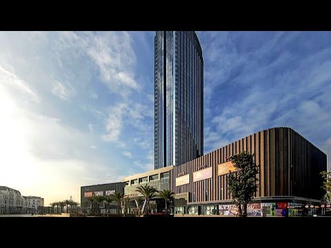 khách sạn công chúa hải phòng 2022 Checkin trên Sky bar cao nhất Hải Phòng và duyên hải Bắc bộ chỉ với 40k @Ăn nhé, Chơi nhé