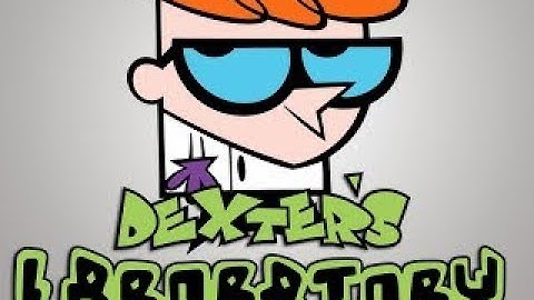 El Laboratorio de Dexter Intro Español Latino