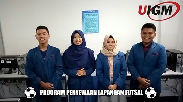 Cara Membuat Program Penyewaan Lapangan Futsal Menggunakan Bahasa C++